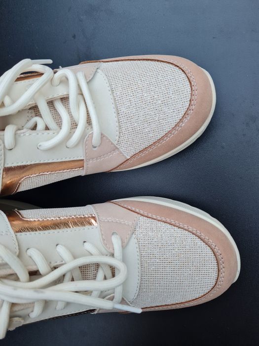 Pantofi / Sneakers Clara Barson, m. 38