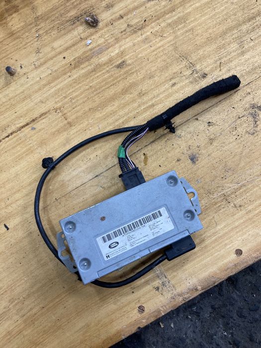 Range rover sport 2012година 3.0d 245кс Модул USB мултимедия