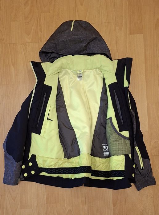 Costum schi copii (geaca + pantaloni)