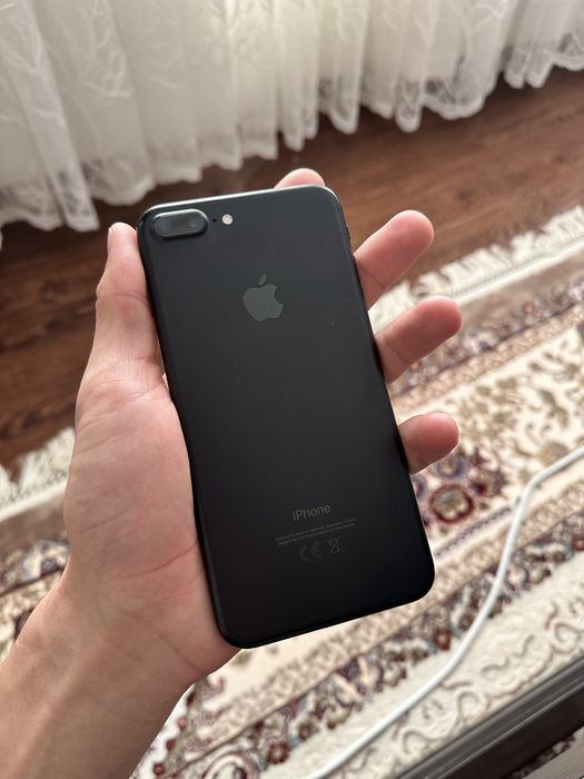 iPhone 7 plus Holati ideal