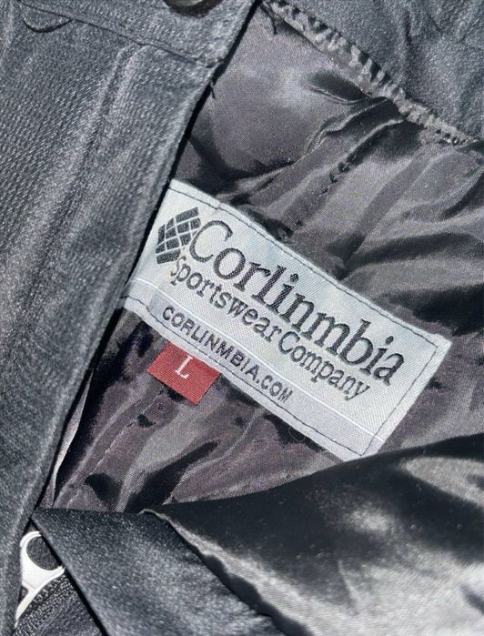 Горнолыжный костюм L