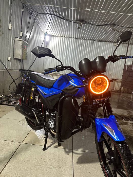 Альфа андес 2024