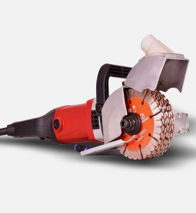 Штраборез сетевой 220В 7800W