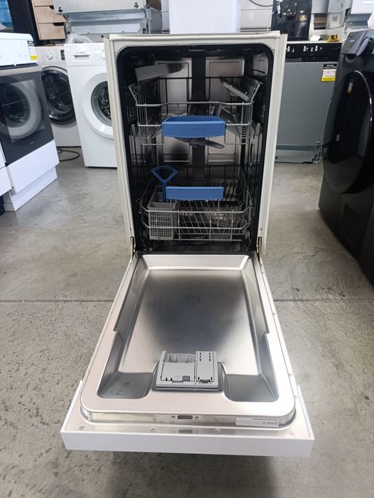 Съдомиялна  BOSCH Super Silence 45см