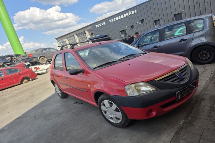 Piese Dacia Logan prima generatie