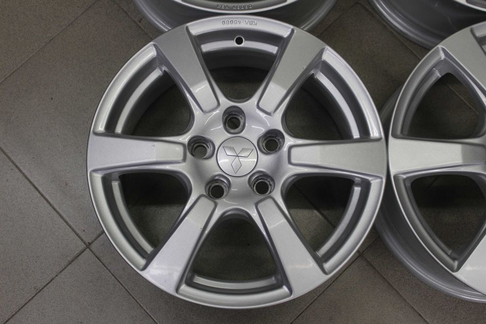 Джанти 16" Mitsubishi ASX, Lancer