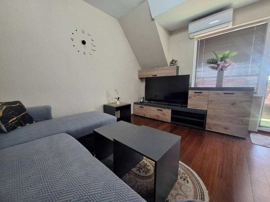 Дава се под наем Тристаен апартамент в Варна, Автогара - 75 кв.м за 600 € - Снимка #4