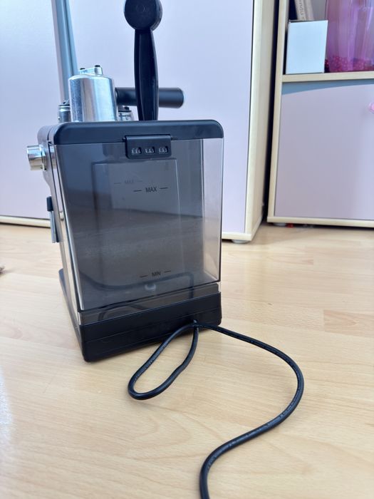 Кафемашина BerlingerHaus