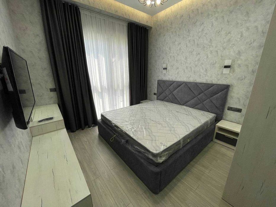 Аренда  ЖК  MIRABAD AVENUE  Premium Class