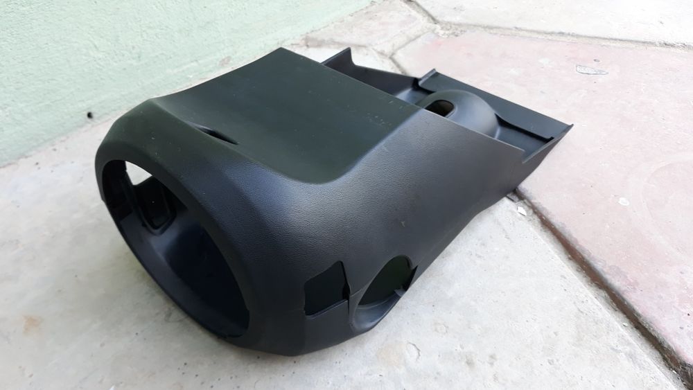 Кожух руля бмв е34. 93,94,95 года.