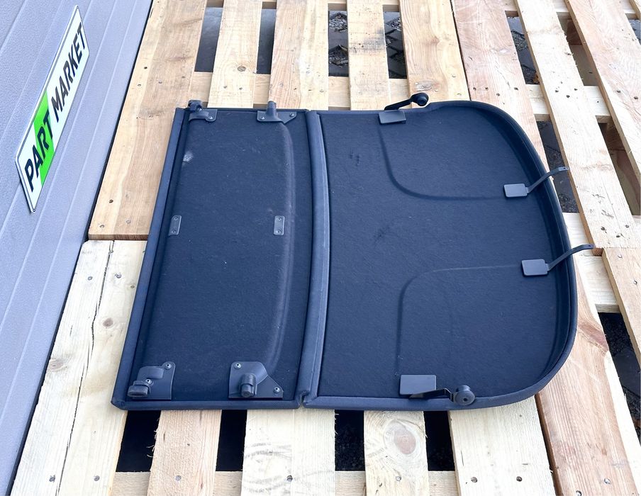 Кора за багажник AUDI A7 C7 4G