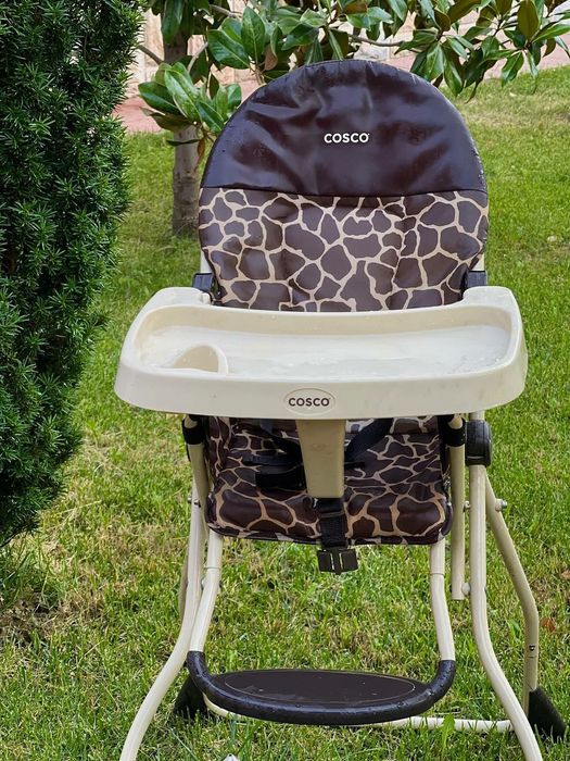 Стул для кормления