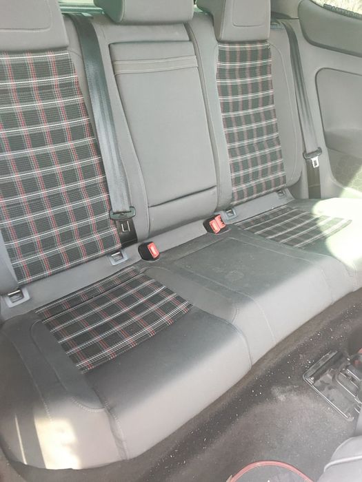 Голф 5 ГТИ на части