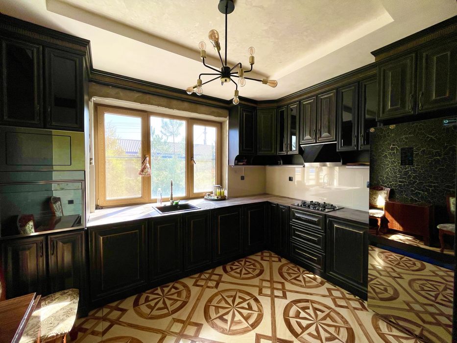 Сдается дом на 4 месяца