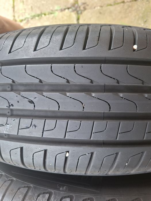 4бр 205/60/16 пирели като нови
