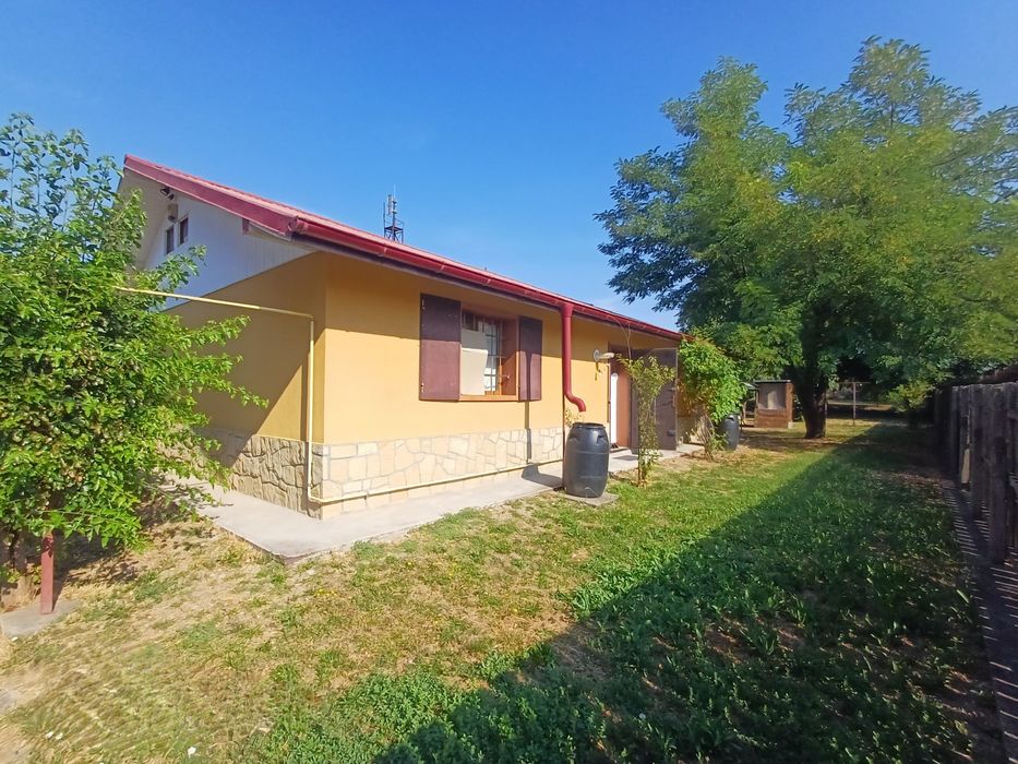 Casă de vânzare centru Popești
