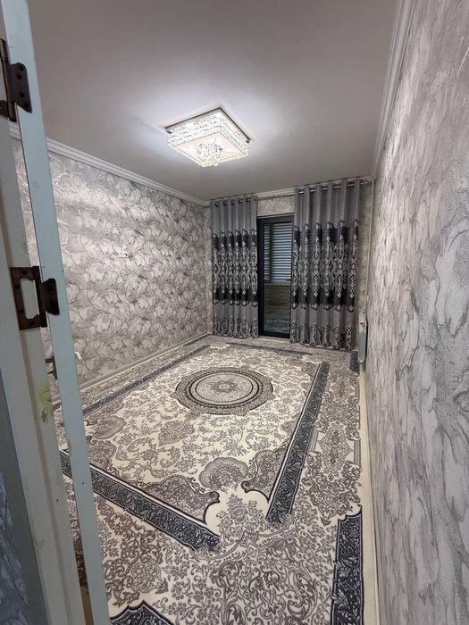 Квартира сотилади