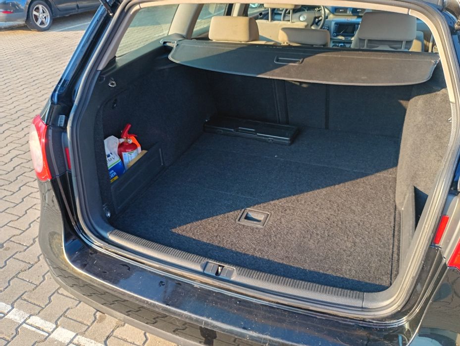 VOLKSWAGEN Passat 2009 — imagine 2