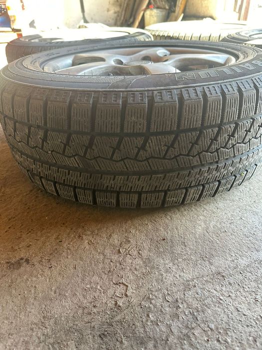 Продам шины с дисками