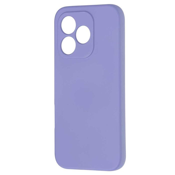 Силиконов гръб SPEUS за Honor 600 Lite