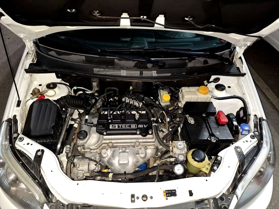 Аренда выкуп или продам NEXIA 3 2019 автомат метан 4