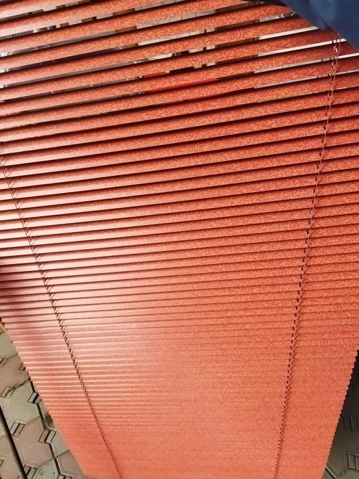 Жалюзи алюминиевые