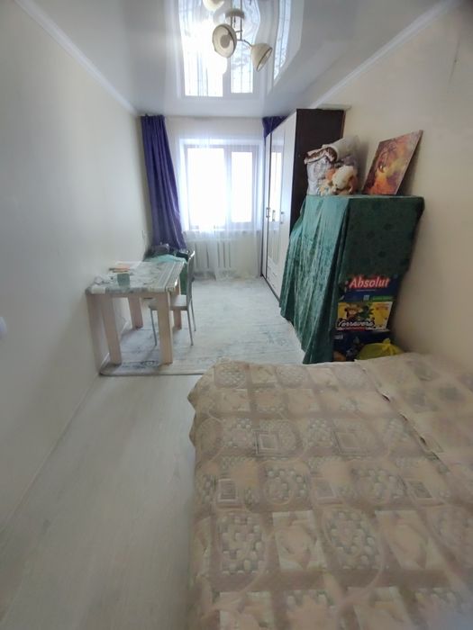 Продается 2-комн (4-32, 1 эт)