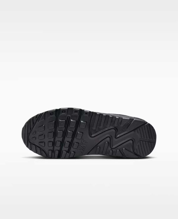 Продаются кроссовки Nike Air Max 90 LTR Black из США Размер 43 UK: 8.5