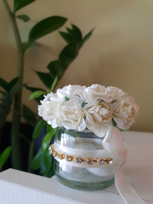 Сватбени подаръци за гости 1 лв/бр.