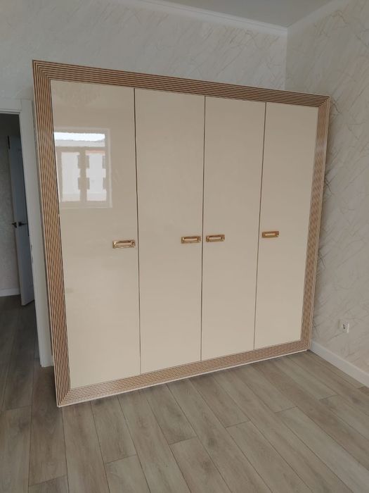 Сборка мебели, разборка мебели