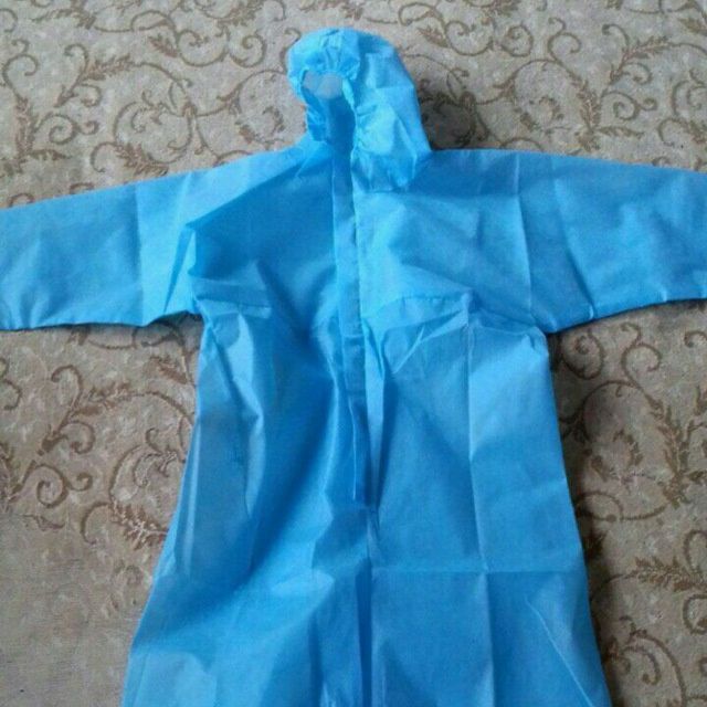 Медицинские комбинезоны