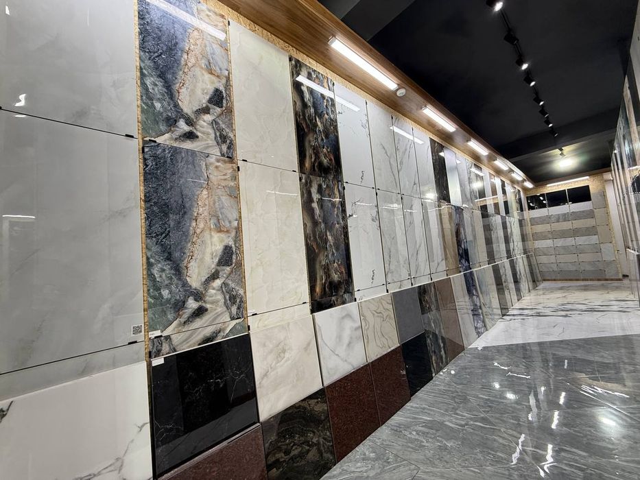 Kafel granit lukis optim