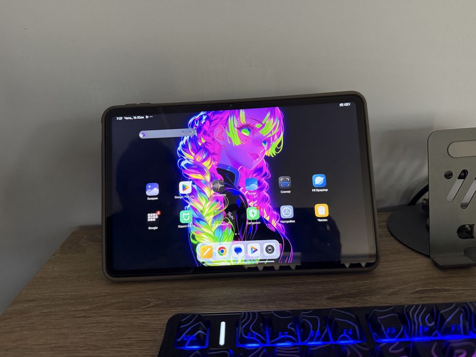 Xiaomi pad 6 256GB