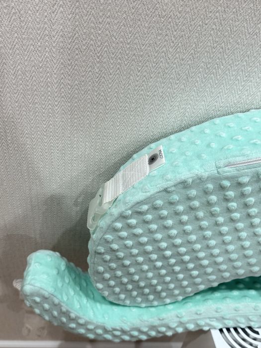 Подушка для кормления классная