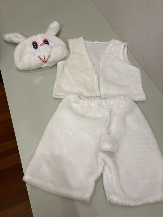 прокат новогодних костюмов