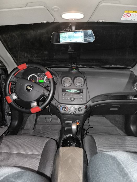 Продаётся nexia 3 автомат 2019 года