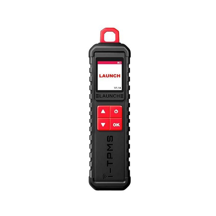 Launch i-TPMS – Интелигентен TPMS диагностичен инструмент