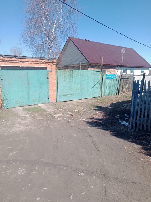 Продам или обменяю дом