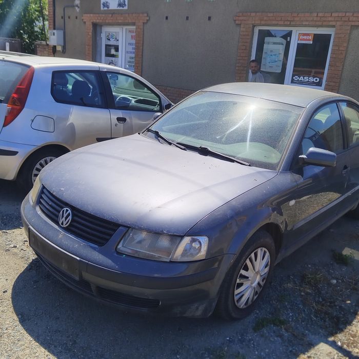 Bara fata Vw Passat B5 an 1998-2003