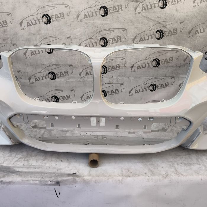 Bara fata BMW X3 G01, X4 G02 M-Paket an 2018-2019-2020-2021
