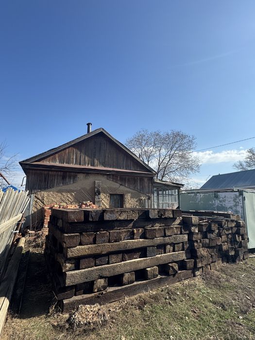 Шпал в Отличном Состояний!