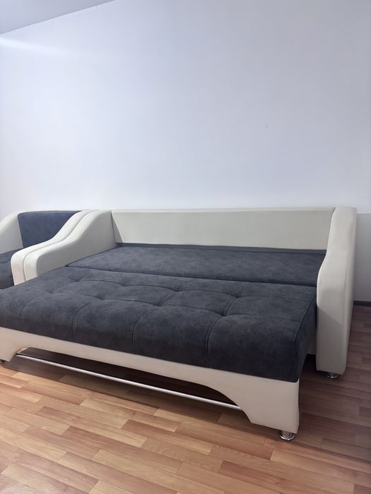 Продам диван и кресло