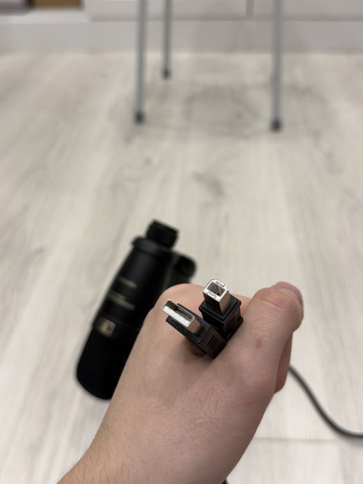 USB Микрофон Marantz Pod Pack 1