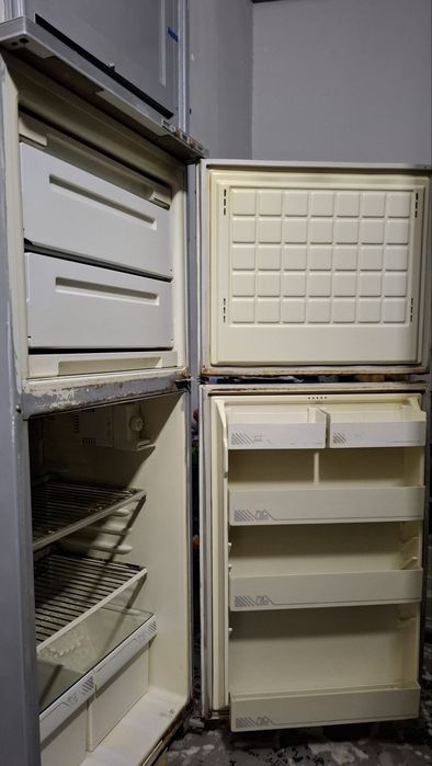 Продаётся советский холодильник Бирюса