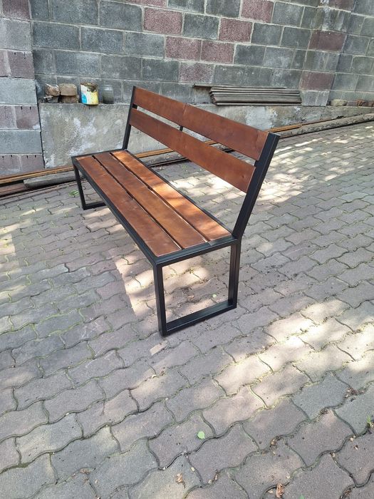 Продается скамейки и урны уличные
