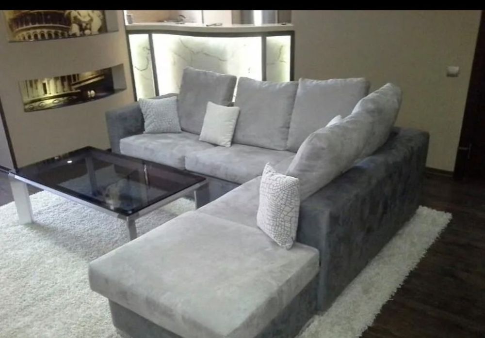 Мягкая мебель  качественно