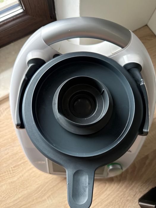 Thermomix TM6 cu accesorii
