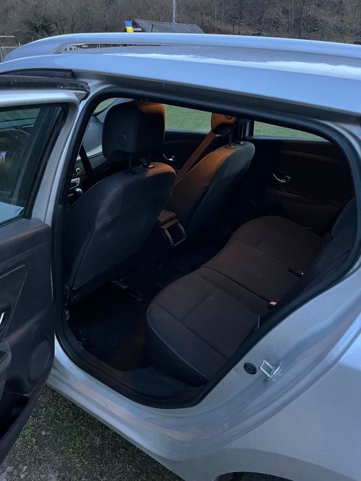 Vand Renault Megane 3