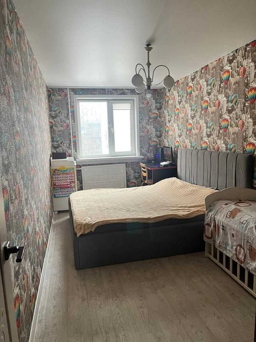 продам 2х комнатную квартиру