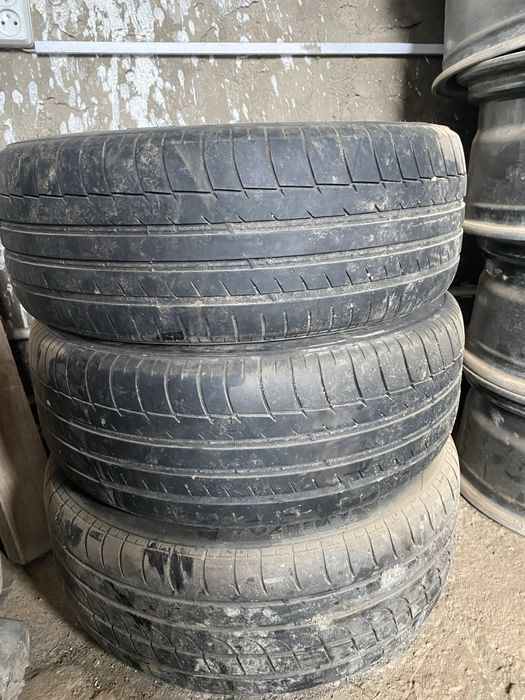 диски рельсы  16